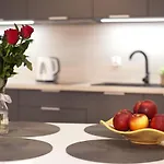 Apartamento Toscania