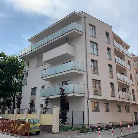 Apartment Toscania