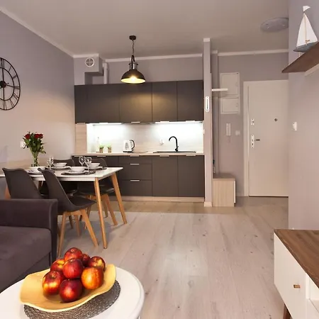 Apartment Toscania *