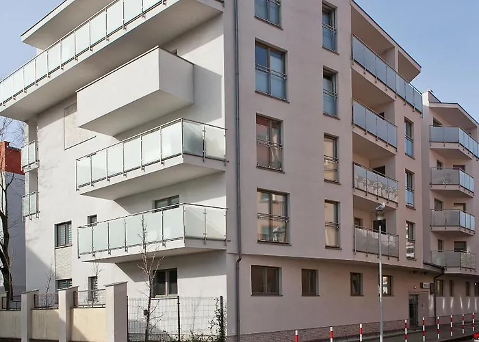 Apartmán Toscania Kolobřeh