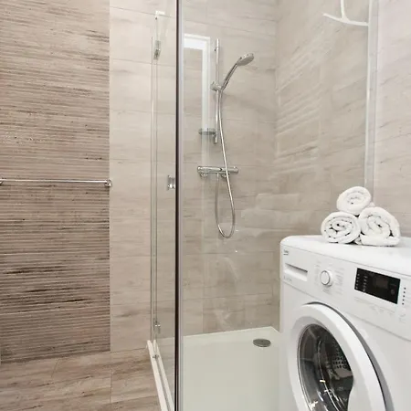 Apartament Toscania *