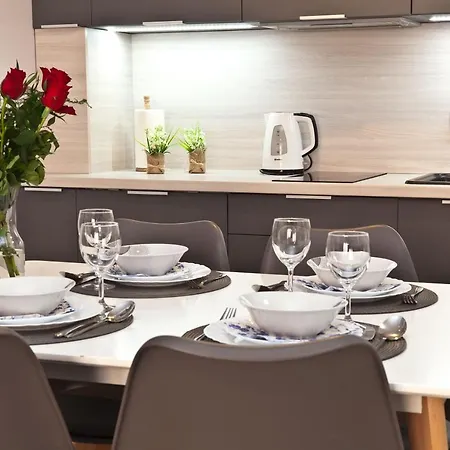 Toscania * Kołobrzeg