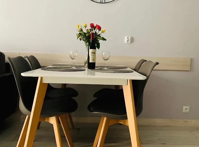 Toscania Apartment *