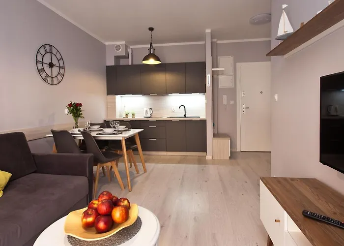 Apartment Toscania *