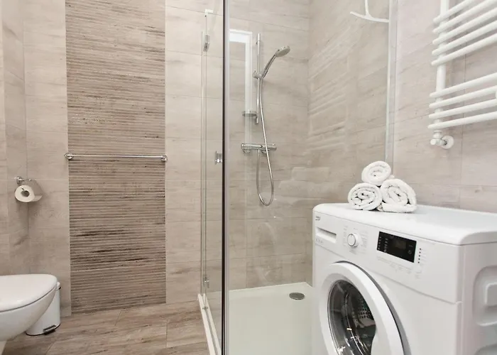 Apartment Toscania *