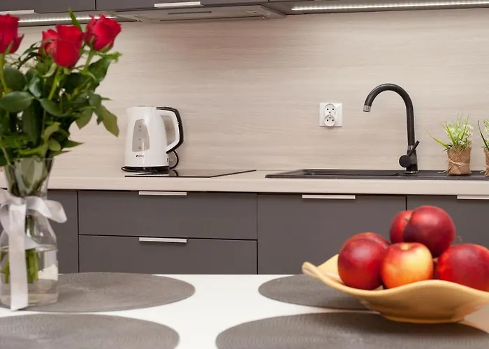 Toscania * Kołobrzeg